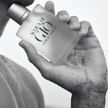 GIORGIO ARMANI Acqua di Gio for Men