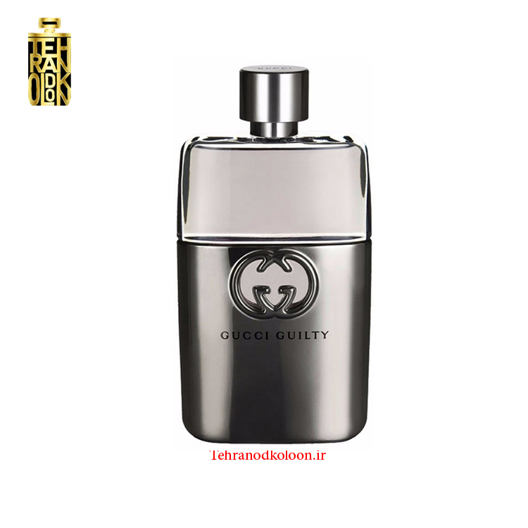 Gucci Guilty Eau Pour Homme