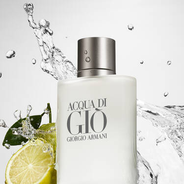 Giorgio armani 2024 aqua digio