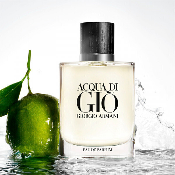 GIORGIO ARMANI Acqua di Gi Eau de Parfum