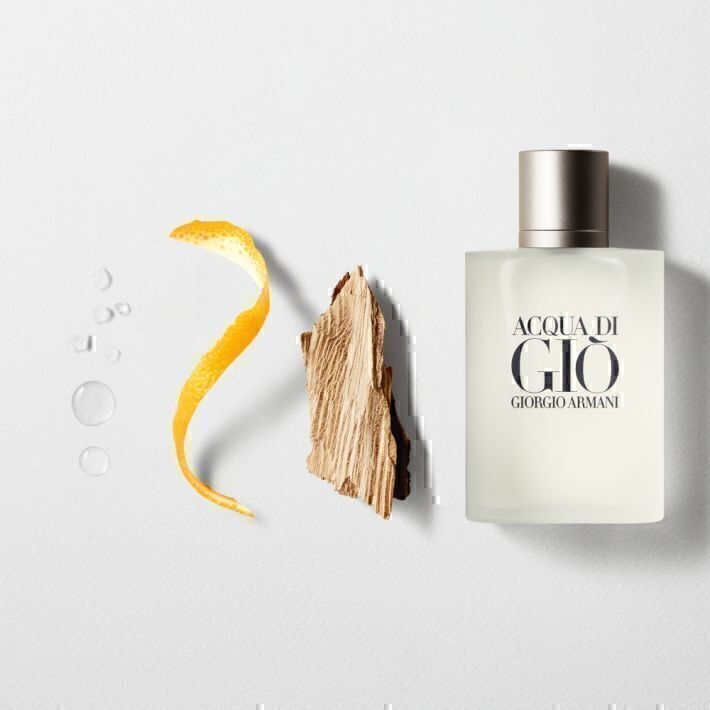 Giorgio armani acqua outlet di gio