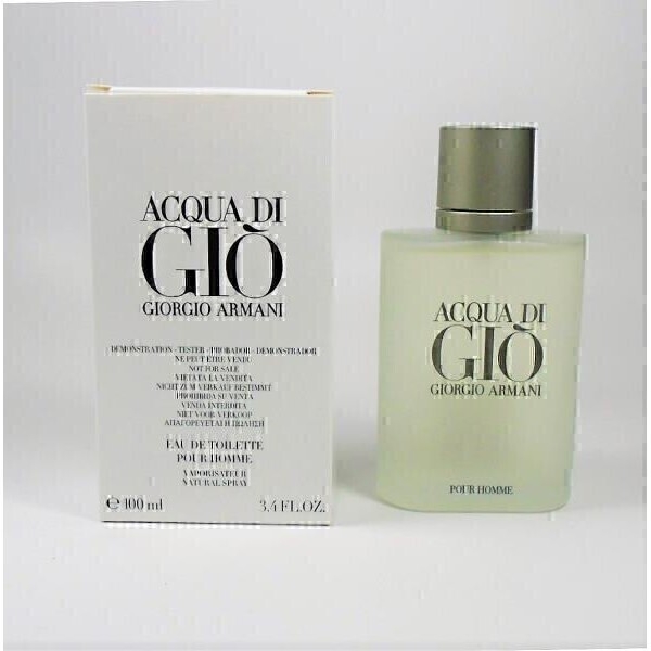 GIORGIO ARMANI Acqua di Gio for Men