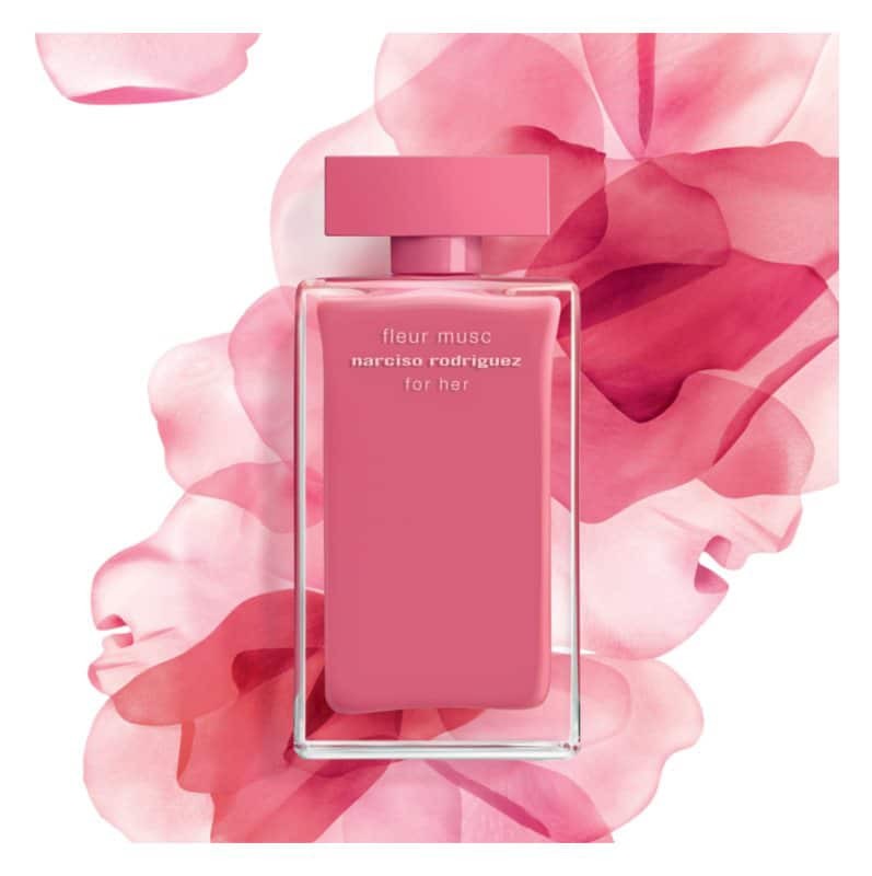  عطر نارسیسو رودریگز فلور ماسک فور هر narciso rodriguez - Fleur Musc For Her 