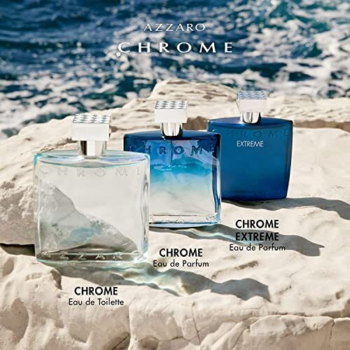  آزارو کروم azzaro-Chrome 