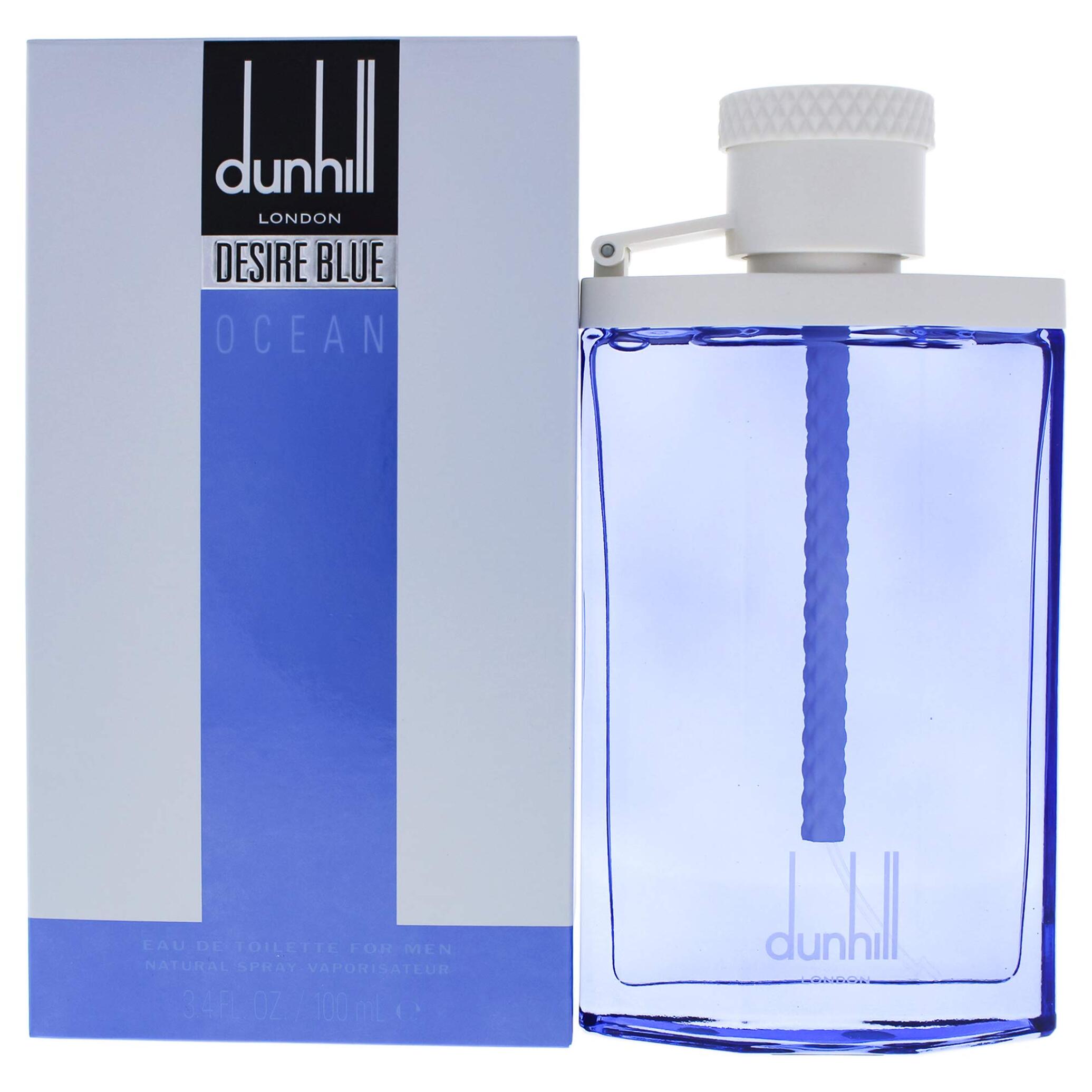  دانهیل دیزایر بلو اوشن dunhill-desire-blue-ocean 