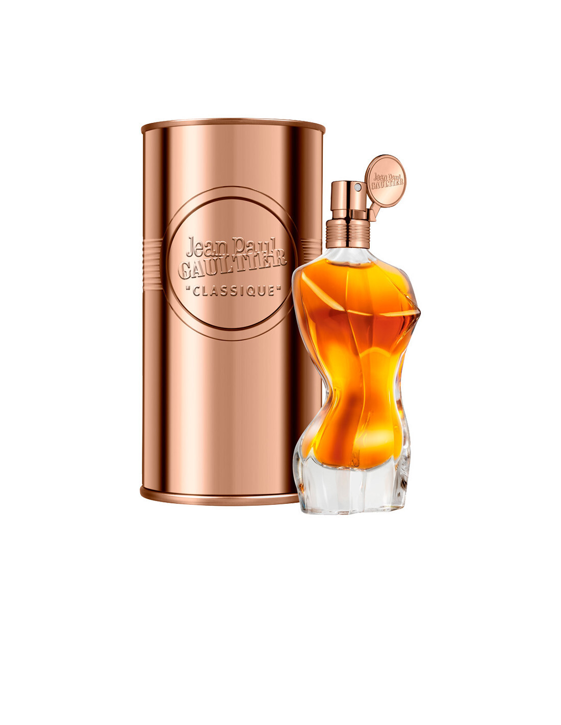  ژان پل گوتیر کلاسیک اسنس دی پرفیوم Jean Paul GAULTIER - Classique Essence de Parfum 