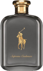 Polo Supreme Cashmere Ralph Lauren for men