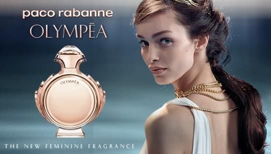  پاکو رابان المپیا paco-rabanne-olympa 