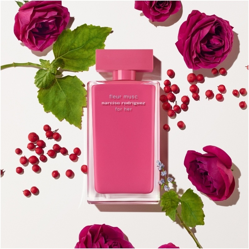  عطر نارسیسو رودریگز فلور ماسک فور هر narciso rodriguez - Fleur Musc For Her 