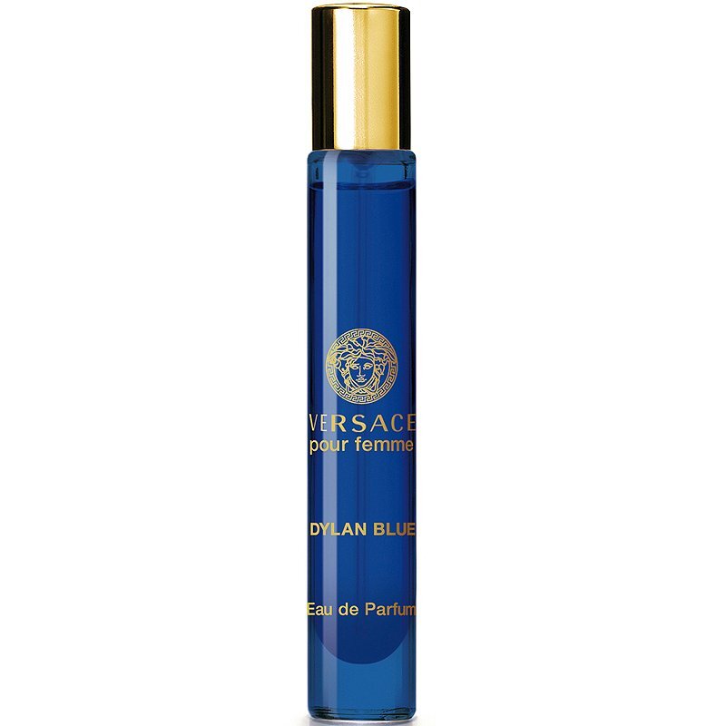  ورساچه پور فمه دیلن بلو VERSACE - Pour Femme Dylan Blue 