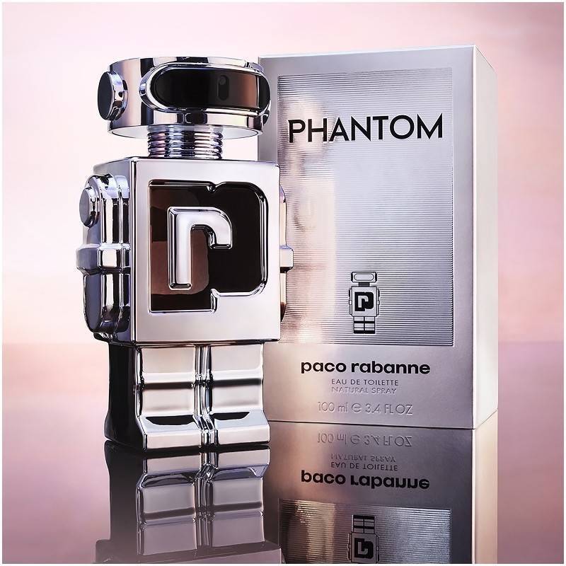  پاکو رابان فانتوم paco-rabanne-phantom 