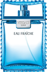 فروش عطر مردانه فرش VERSACE - Eau Fraiche