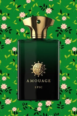  آمواج اپیک AMOUAGE - Epic for Men 