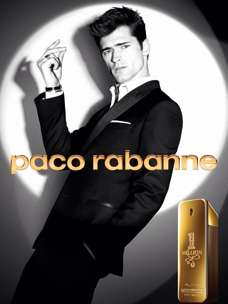  پاکو رابان وان میلیون paco-rabanne-1-million 