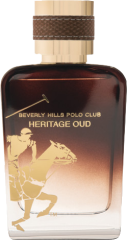 beverly hills polo Heritage Oud