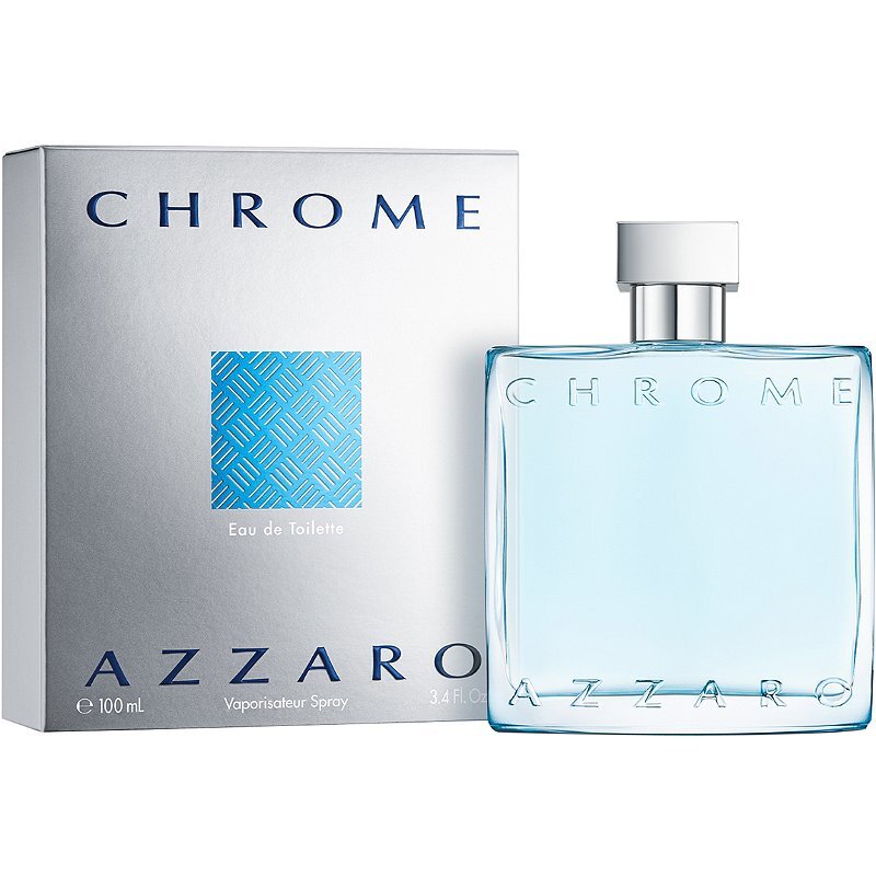  آزارو کروم azzaro-Chrome 