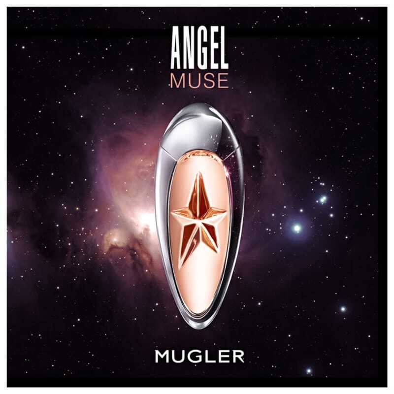  تیری موگلر آلین میوز Thierry Mugler - Alien Muse 