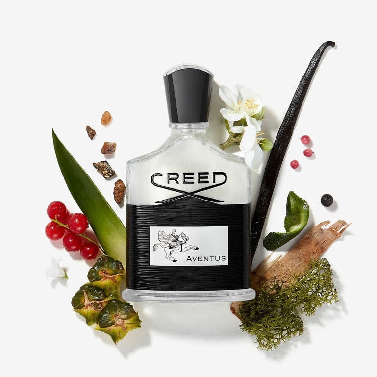  کرید اونتوس creed - Aventus 