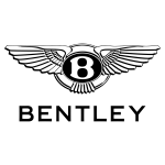Logo Bentley Perfume لوگو بنتلی - تهران ادکلن