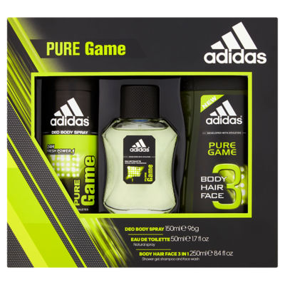  آدیداس پیور گیم adidas-pure-game 