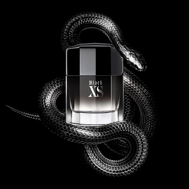  پاکورابان پور ایکس اس 2018 paco-rabanne-black-xs-2018 