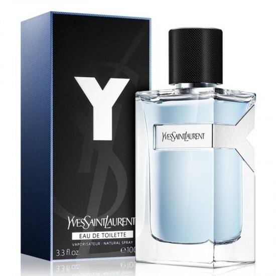  ایو سن لورن وای YSL - Y 