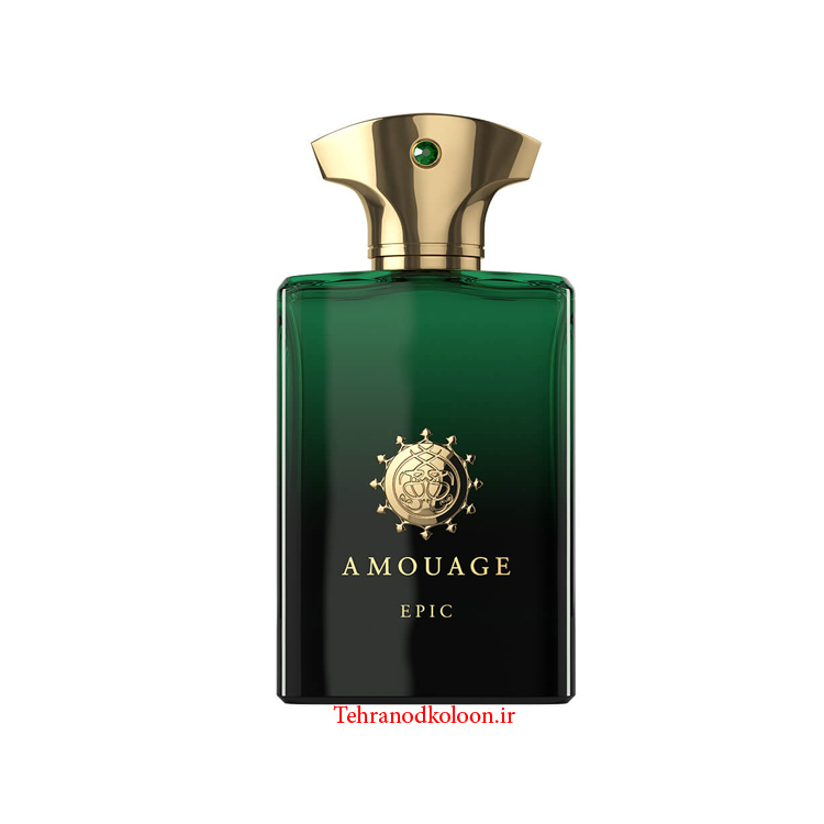  آمواج اپیک AMOUAGE - Epic for Men 