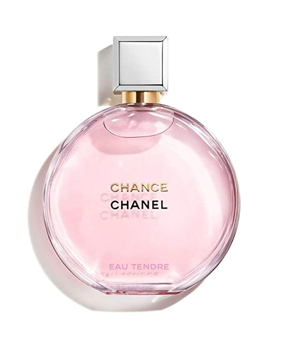  شنل چنس او تندر chanel-eau-tendre 