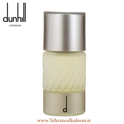  دانهیل دی dunhill-d 