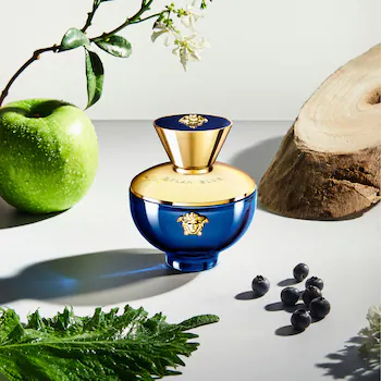  ورساچه پور فمه دیلن بلو VERSACE - Pour Femme Dylan Blue 