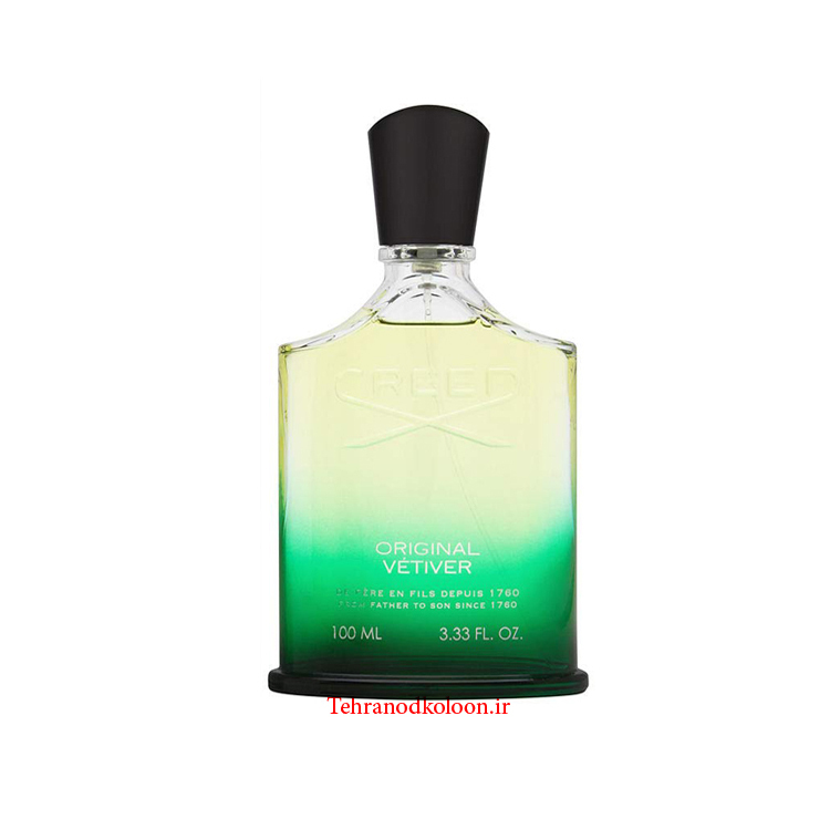  کرید-اورجینال-وتیور creed - Original Vetiver 