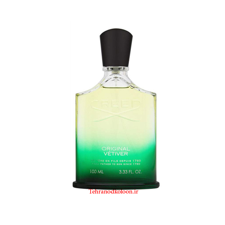 کرید-اورجینال-وتیور creed - Original Vetiver