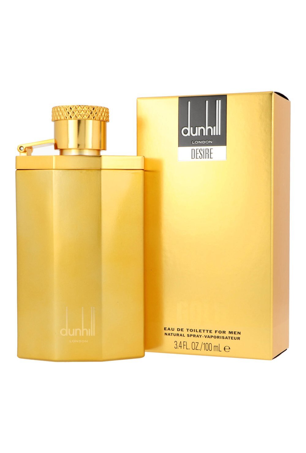  دانهیل دیزایر گلد dunhill-desire-gold 