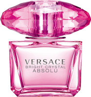 فروش عطر براییت کریستال ابسولو VERSACE - Bright Crystal Absolu