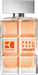 Hugo Boss Boss Orange Feel Good Summer