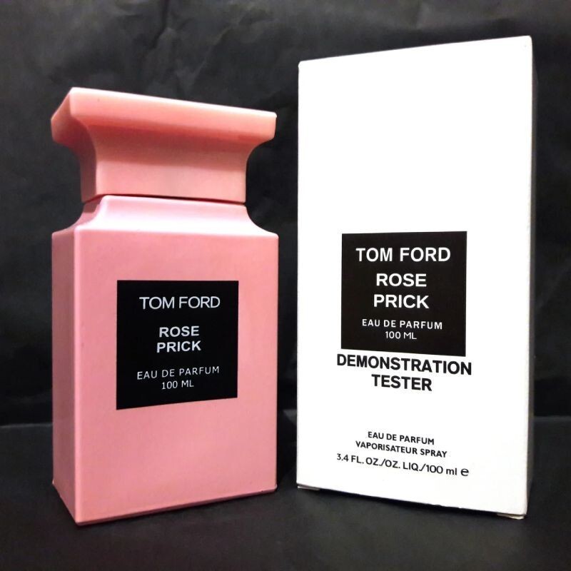  تام فورد رز پریک TOM FORD - Rose Prick 