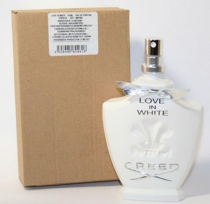  کرید - لاو این وایت creed-love-in-white 