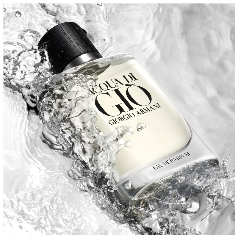 GIORGIO ARMANI Acqua di Gi Eau de Parfum