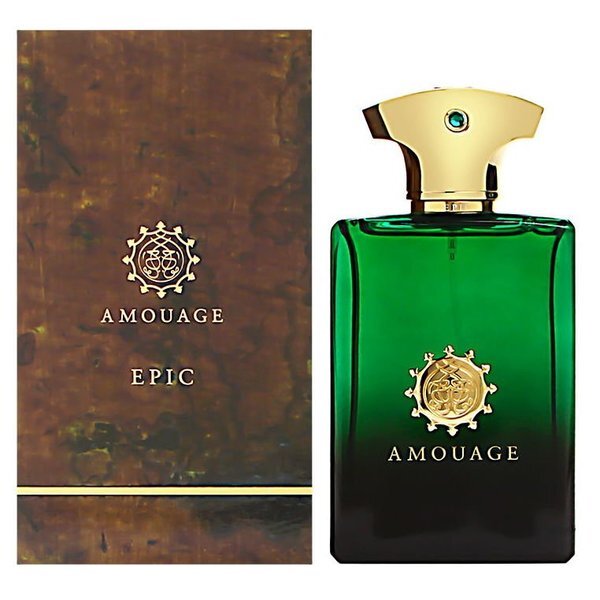  آمواج اپیک AMOUAGE - Epic for Men 