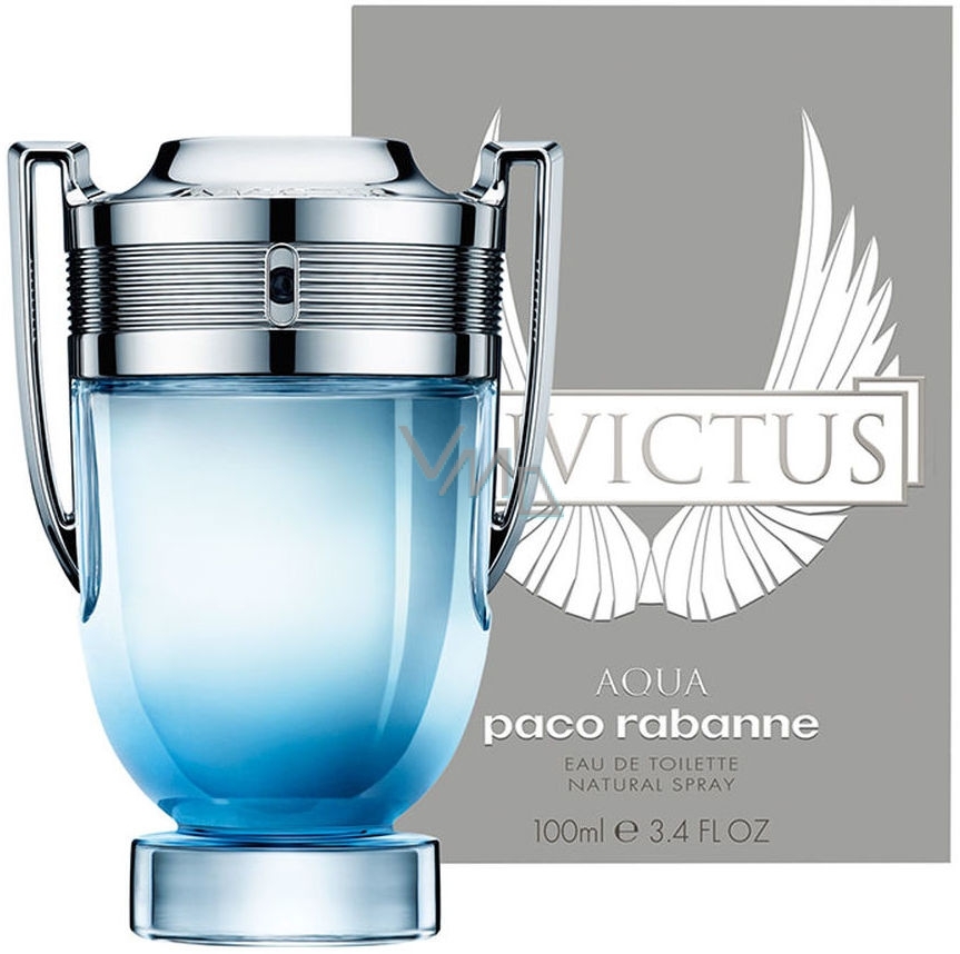  پاکو رابان اینویکتوس آکوا 2018 paco-rabanne-invictus-aqua-2018 