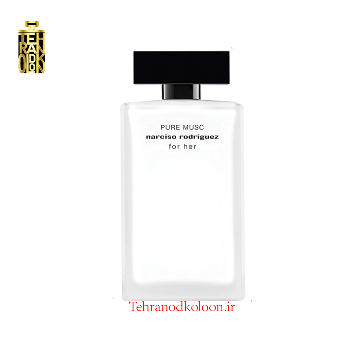  نارسیس رودریگز پیور ماسک فور هر narciso rodriguez - Pure Musc For Her 