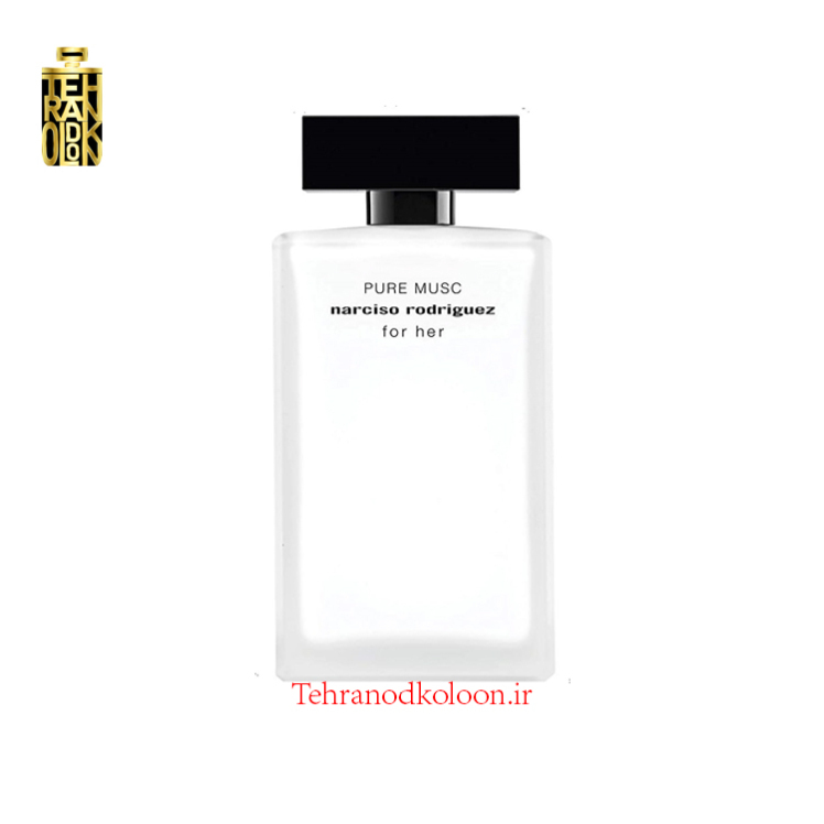 نارسیس رودریگز پیور ماسک فور هر narciso rodriguez - Pure Musc For Her