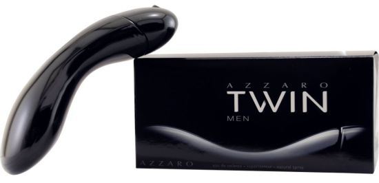  آزارو توین مردانه azzaro-Twin for men 