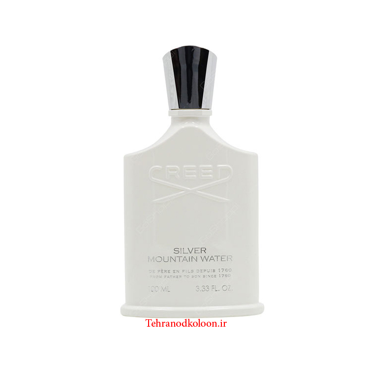  کرید سیلور مانتین واتر Creed - Silver Mountain Water 