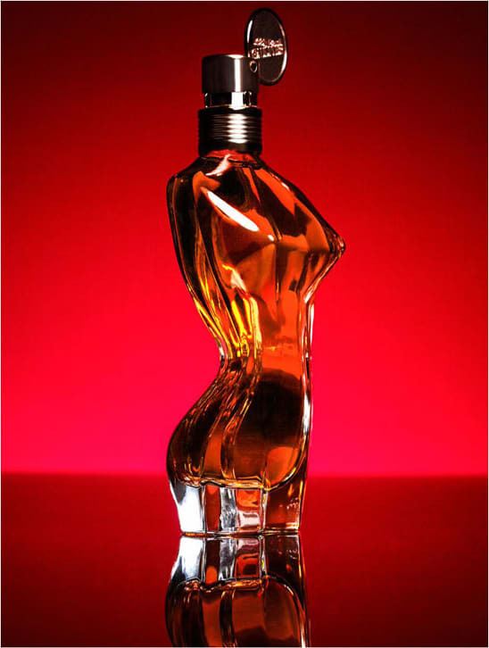  ژان پل گوتیر کلاسیک اسنس دی پرفیوم Jean Paul GAULTIER - Classique Essence de Parfum 