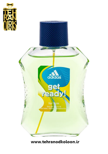  آدیداس - گت ردی adidas-get-ready-for-him 