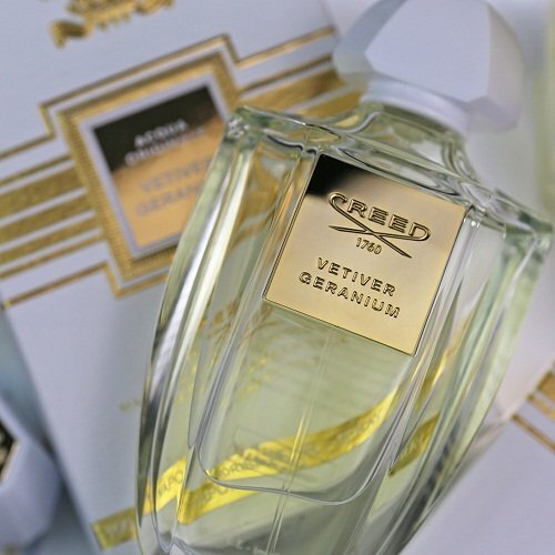  کرید وتیور گرانیوم creed-vetiver-geranium 