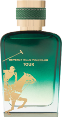 Tour Beverly Hills Polo Club for men