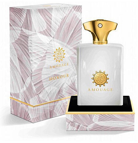  آمواج - هانر مردانه AMOUAGE - Honour for Men 