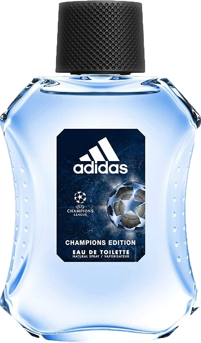  Adidas UEFA Champions League Edition-tehran odkoloon‎ عطر-شامپو-دئودورانت-آدیداس-تهران ادکلن 